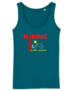 Hiking Is The Answer Maiou Damă Dreamer