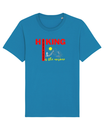 Hiking Is The Answer Azur