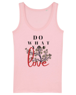 Do What You Love Maiou Damă Dreamer
