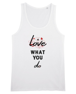 Love What You Do Maiou Bărbat Runs