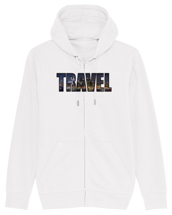Travel White