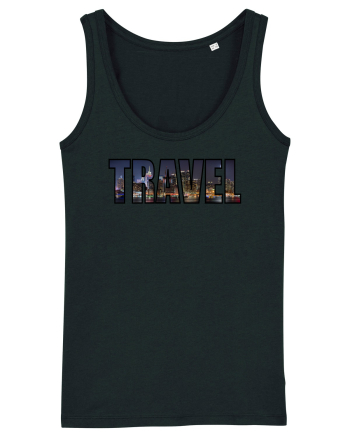 Travel Black