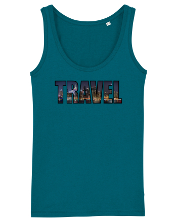 Travel Ocean Depth