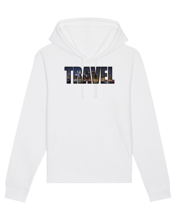Travel White