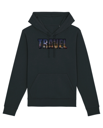 Travel Black