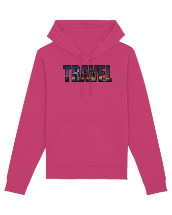 Travel Raspberry