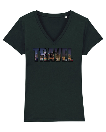 Travel Black