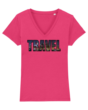Travel Raspberry