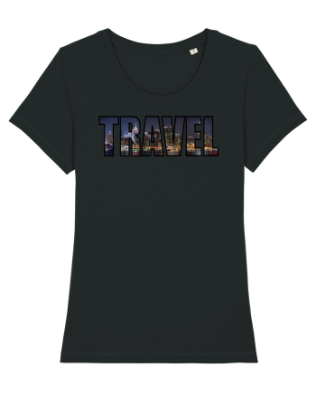 Travel Black