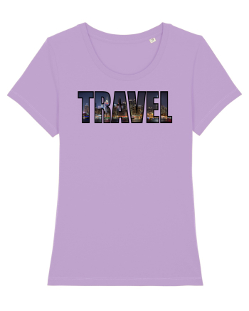 Travel Lavender Dawn
