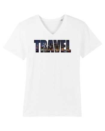 Travel White