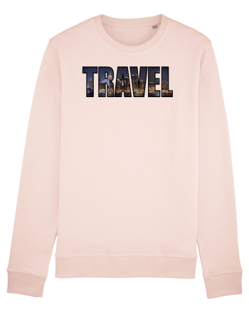 Travel Candy Pink