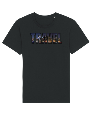 Travel Black