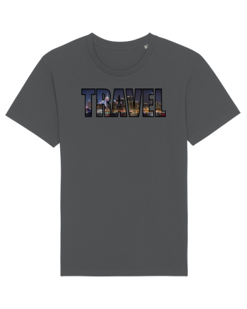 Travel Anthracite
