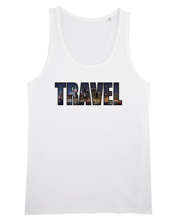 Travel White
