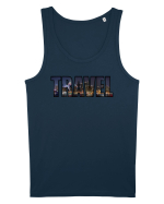 Travel Maiou Bărbat Runs