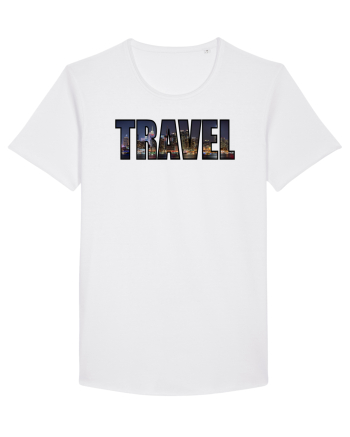 Travel White