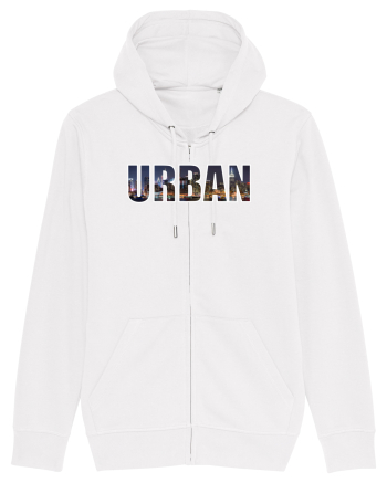 Urban White