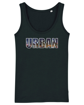 Urban Black
