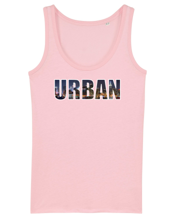 Urban Cotton Pink