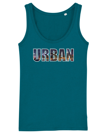 Urban Ocean Depth