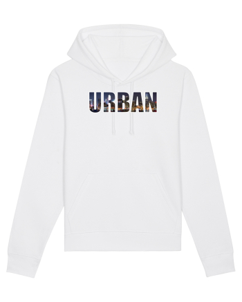 Urban White