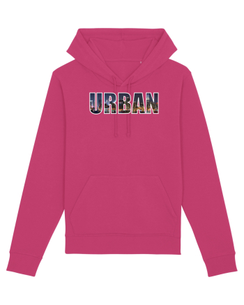 Urban Raspberry
