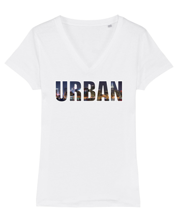 Urban White