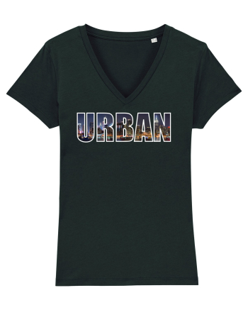 Urban Black