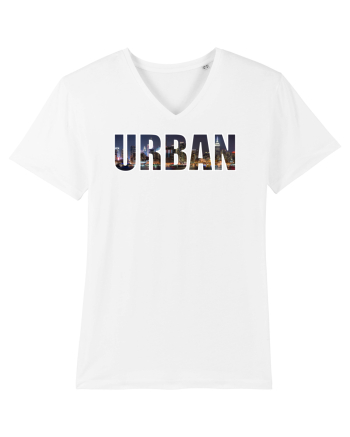 Urban White