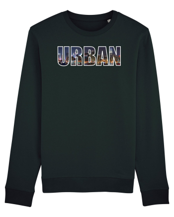 Urban Black
