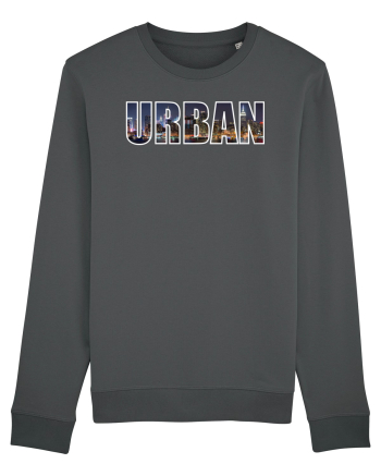 Urban Anthracite