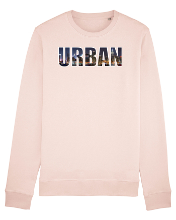 Urban Candy Pink