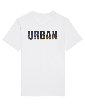 Urban White