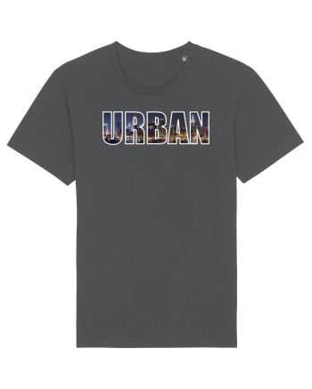 Urban Anthracite