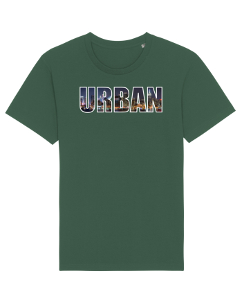 Urban Bottle Green