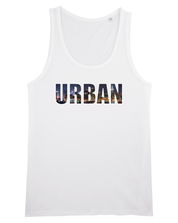 Urban White