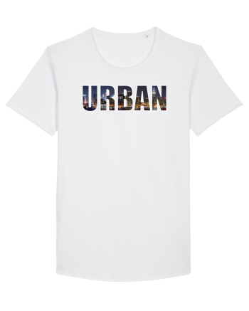 Urban White