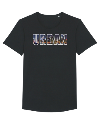 Urban Black