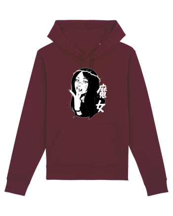 Vampire Burgundy