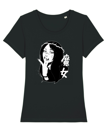 Vampire Black