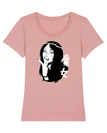 Vampire Canyon Pink