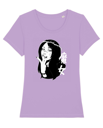 Vampire Lavender Dawn