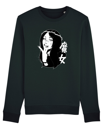 Vampire Bluză mânecă lungă Unisex Rise