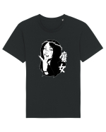 Vampire Tricou mânecă scurtă Unisex Rocker