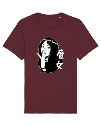 Vampire Burgundy