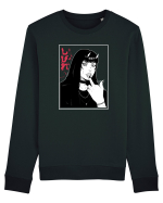 Oni Bluză mânecă lungă Unisex Rise