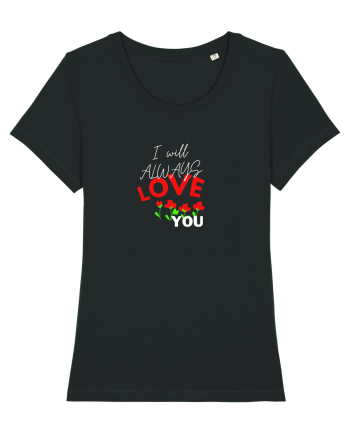 Love Black