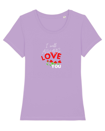 Love Lavender Dawn