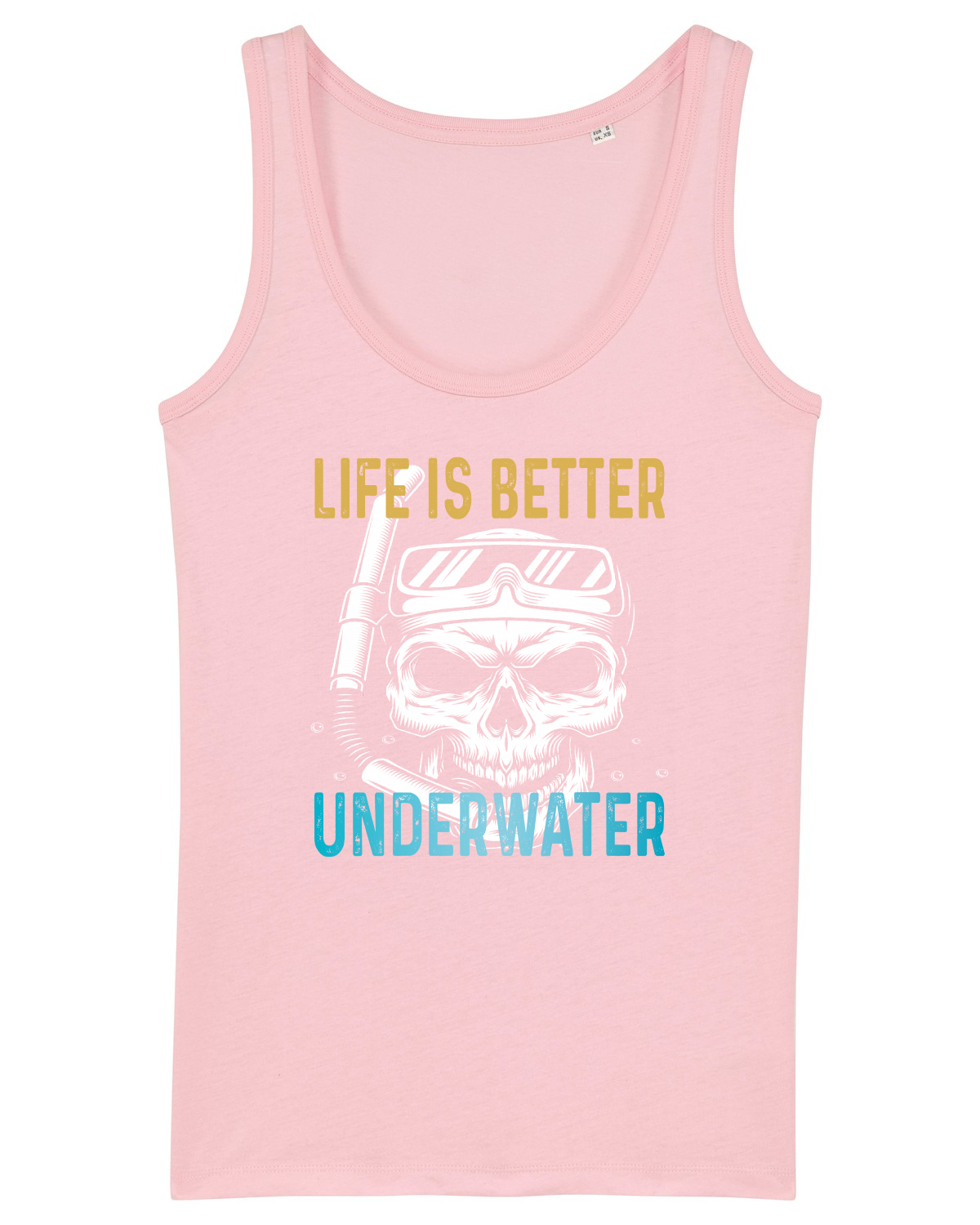 Maiou Damă Dreamer Cotton Pink